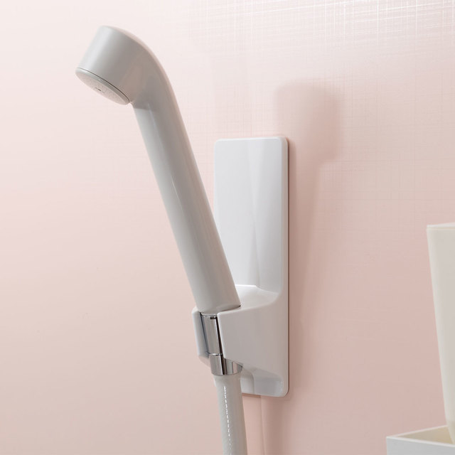 浴室マグネット シャワーホルダー アーバン