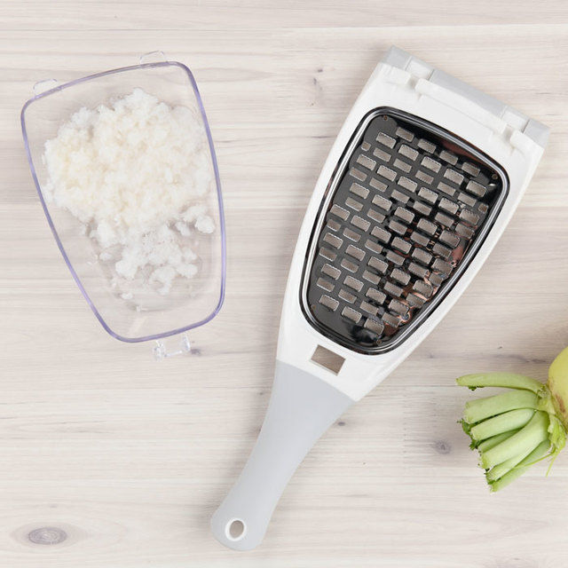 ネイキッド 大根グレーター