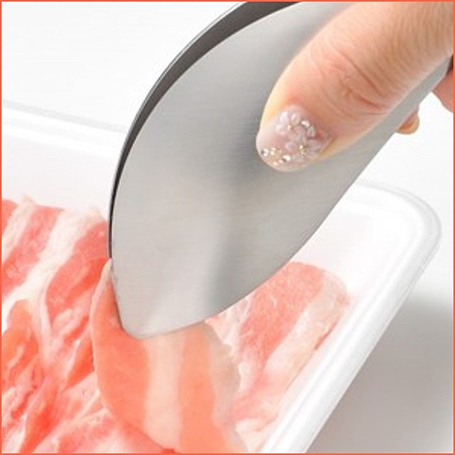 レイエ ゆびさきトング