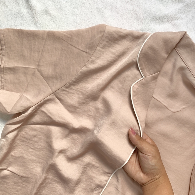 anju sato for BuzzFeed