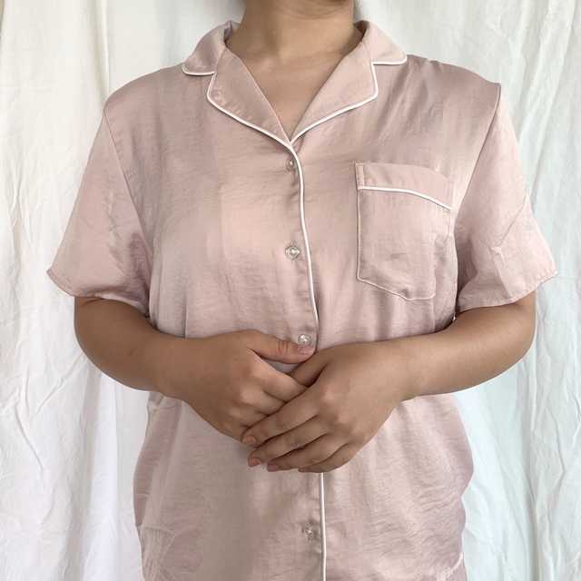 anju sato for BuzzFeed