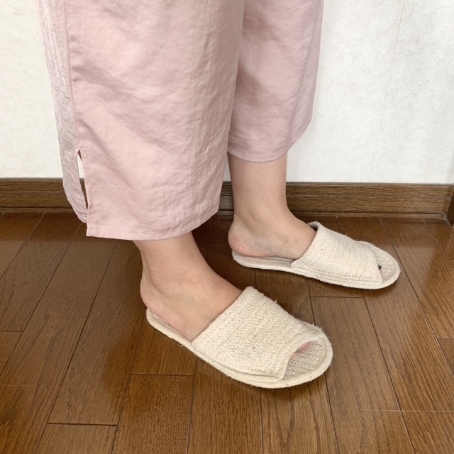 anju sato for BuzzFeed