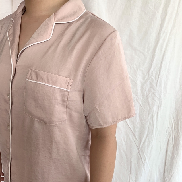 anju sato for BuzzFeed