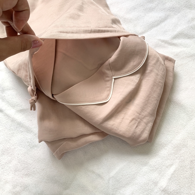 anju sato for BuzzFeed