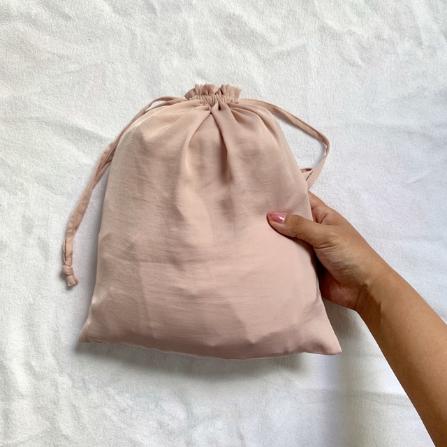 anju sato for BuzzFeed