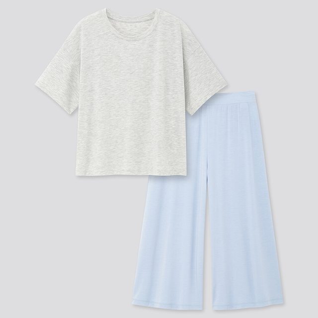 ウルトラストレッチエアリズムセット（半袖）