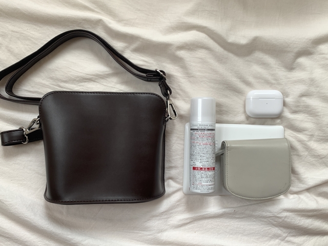 anju sato for BuzzFeed