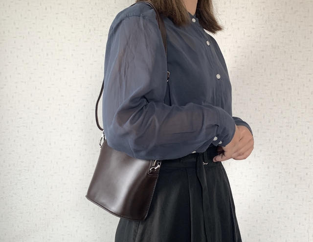 anju sato for BuzzFeed