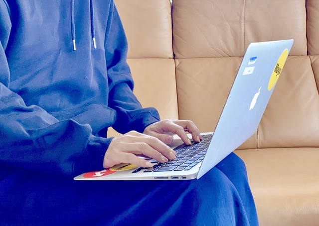 Mayu Furuya / BuzzFeed