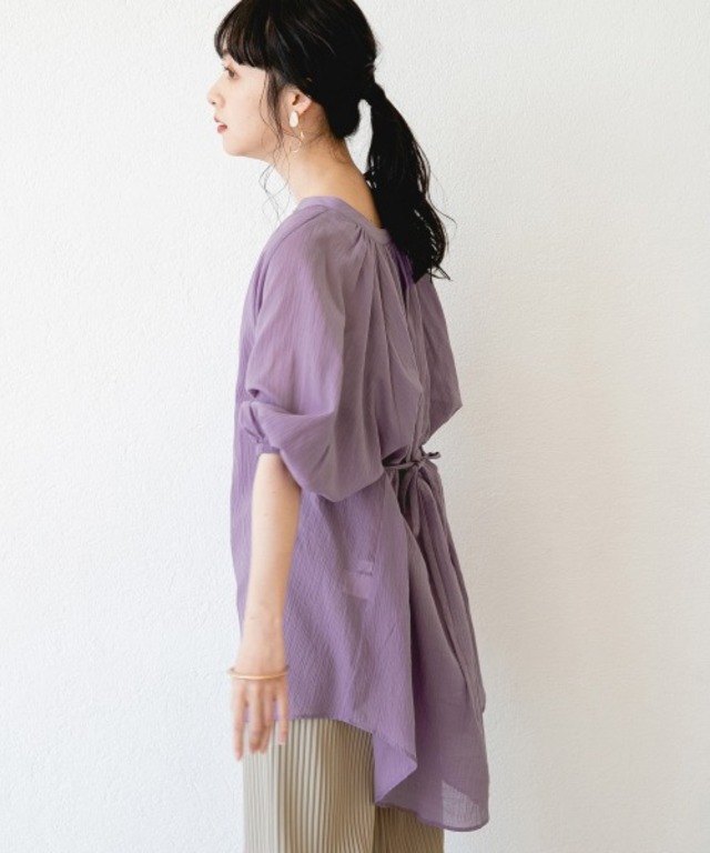 ヨウリュウチュニック