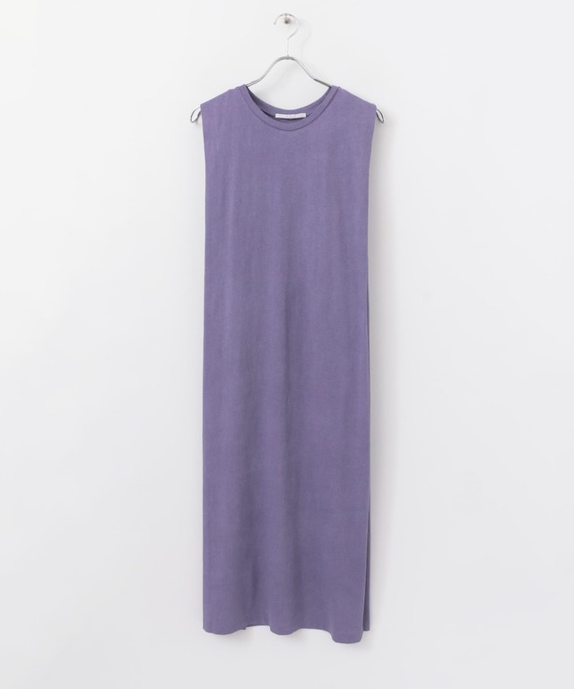 ピグメントタックカットワンピース