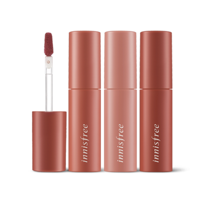 ビビッドコットン　インクティント