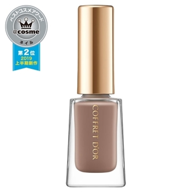 カラーエナメルネイル GY-06