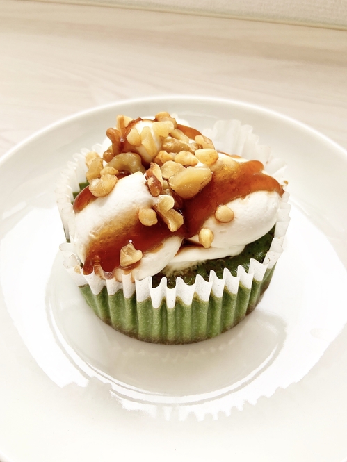 Kaede Takenouchi/BuzzFeed