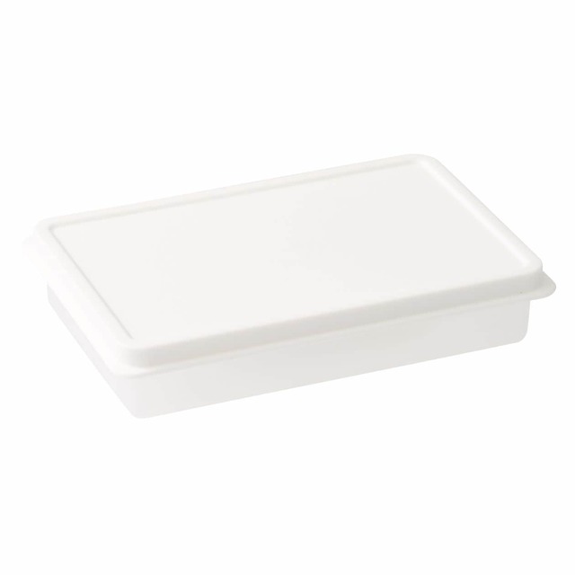 ポリプロピレンカードボックス