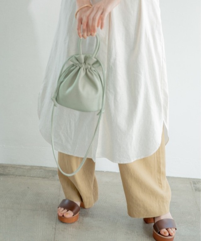 ミニキンチャクショルダー