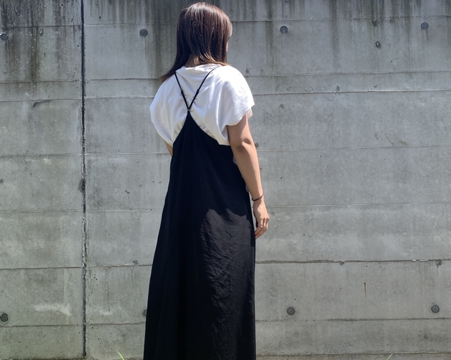 anju sato for BuzzFeed