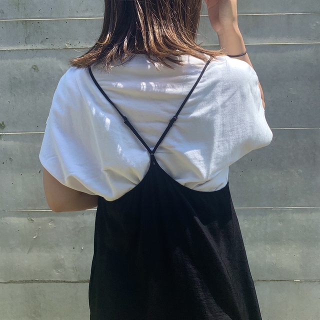 anju sato for BuzzFeed