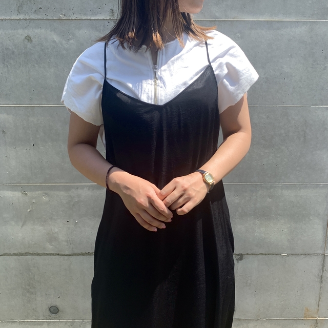 anju sato for BuzzFeed