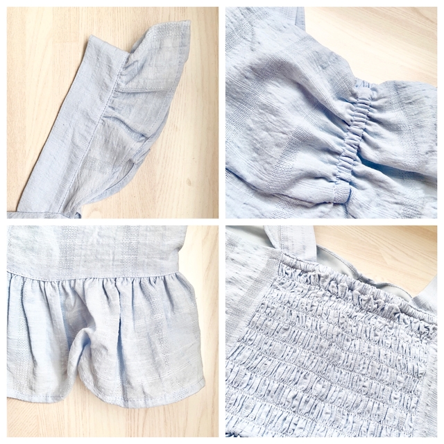 Kaede Takenouchi/BuzzFeed