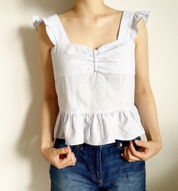 Kaede Takenouchi/BuzzFeed