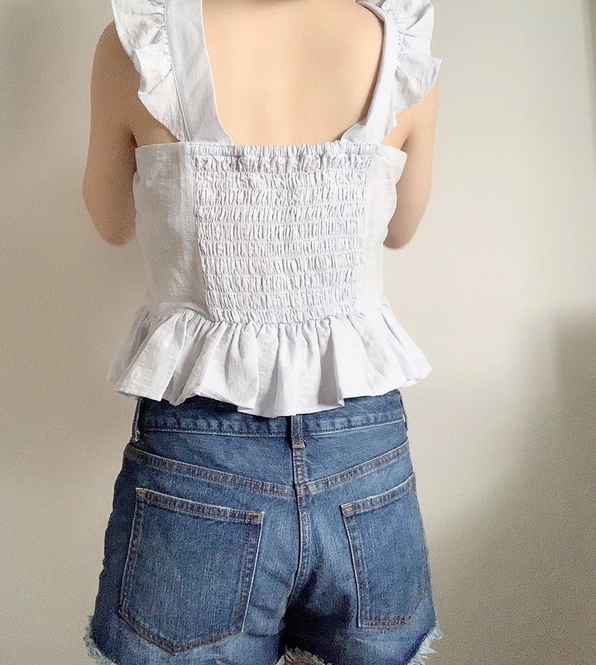 Kaede Takenouchi/BuzzFeed