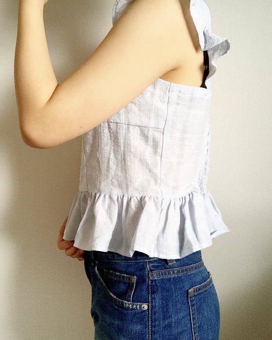 Kaede Takenouchi/BuzzFeed