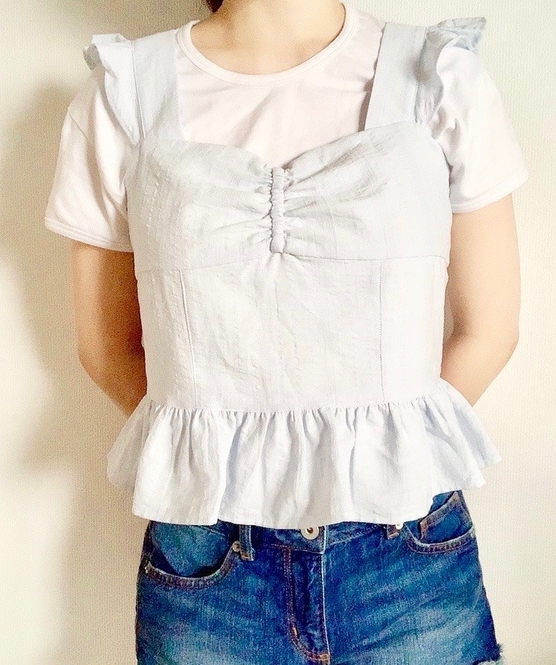 Kaede Takenouchi/BuzzFeed