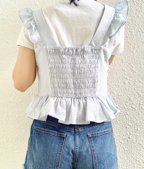 Kaede Takenouchi/BuzzFeed