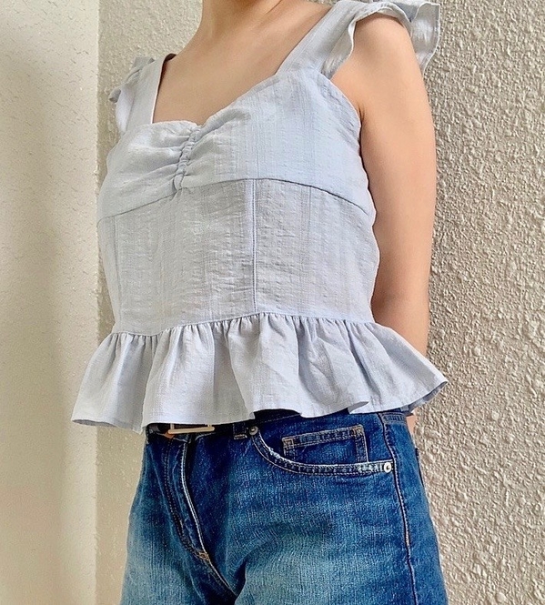 Kaede Takenouchi/BuzzFeed