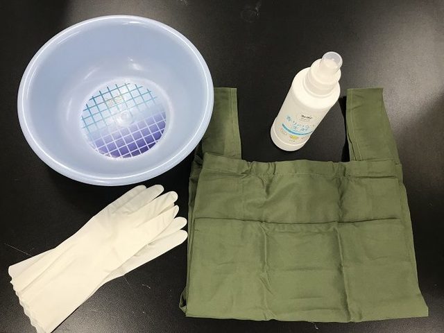 photo：NSファーファ・ジャパン