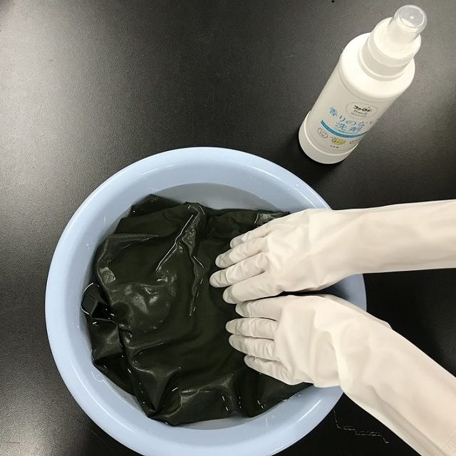 photo：NSファーファ・ジャパン