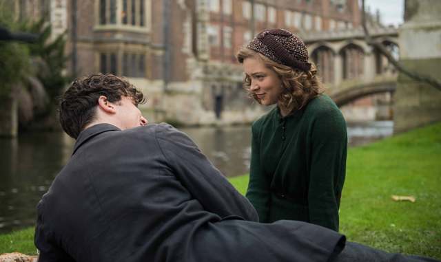 © TRADEMARK (RED JOAN) LIMITED 2018