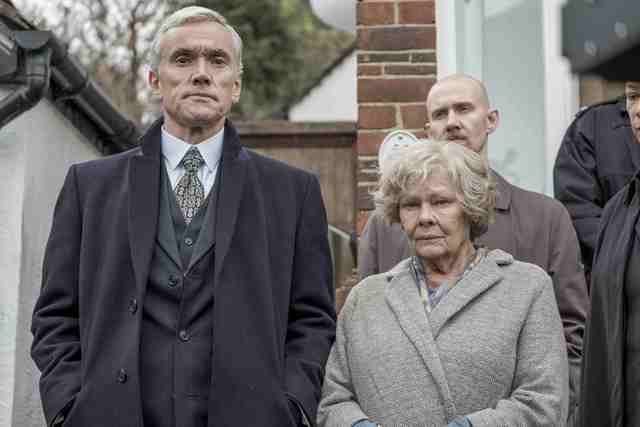 © TRADEMARK (RED JOAN) LIMITED 2018