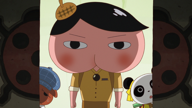 ©︎Troll/POPLAR ©︎石森プロ・東映 ©︎廣嶋玲子・jyajya／偕成社 ©︎coyote ©︎2020東映まんがまつり製作委員会