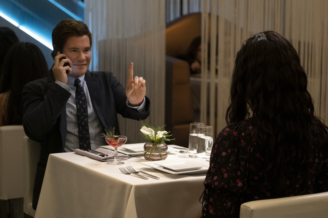 ©︎2019 CBS Films Inc. All Rights Reserved.