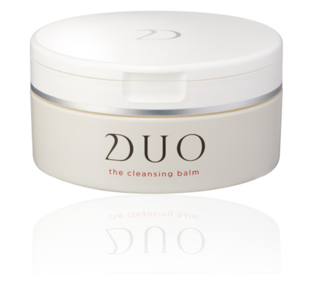 ザ クレンジングバーム