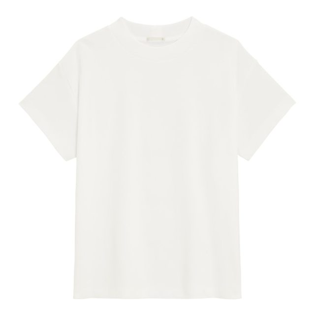 スムースT(半袖)