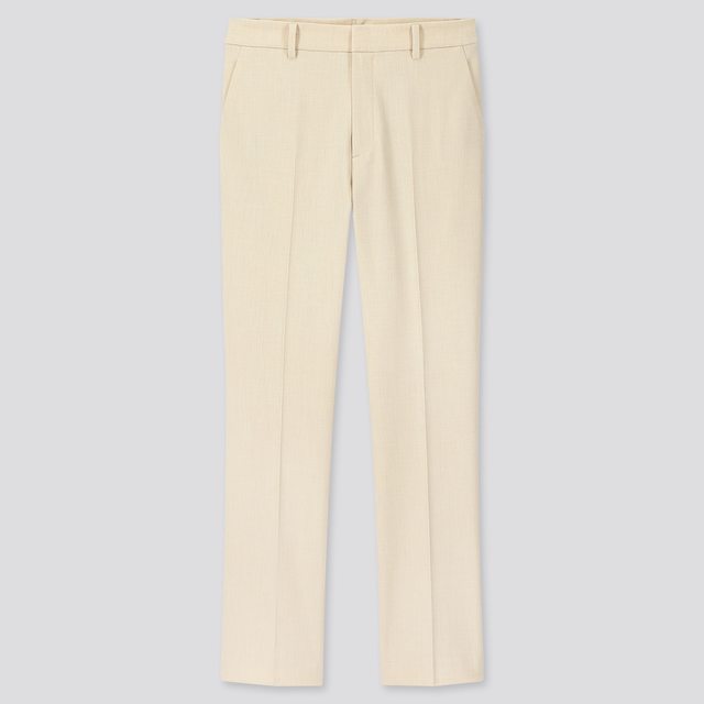 EZYアンクルパンツ（2WAYストレッチ・丈標準64～66cm）