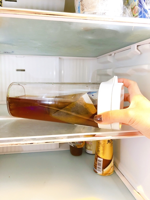 Nagisa Nakamura / BuzzFeed