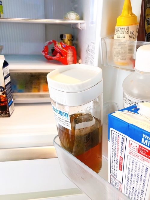 Nagisa Nakamura / BuzzFeed