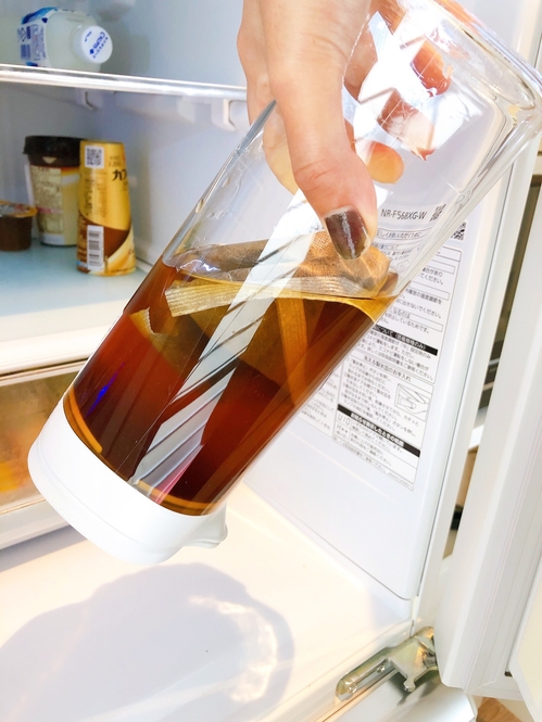 Nagisa Nakamura / BuzzFeed