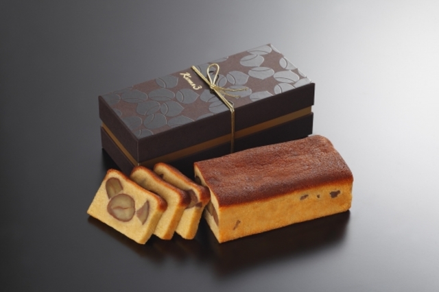 銀座わぐりへしれけーき