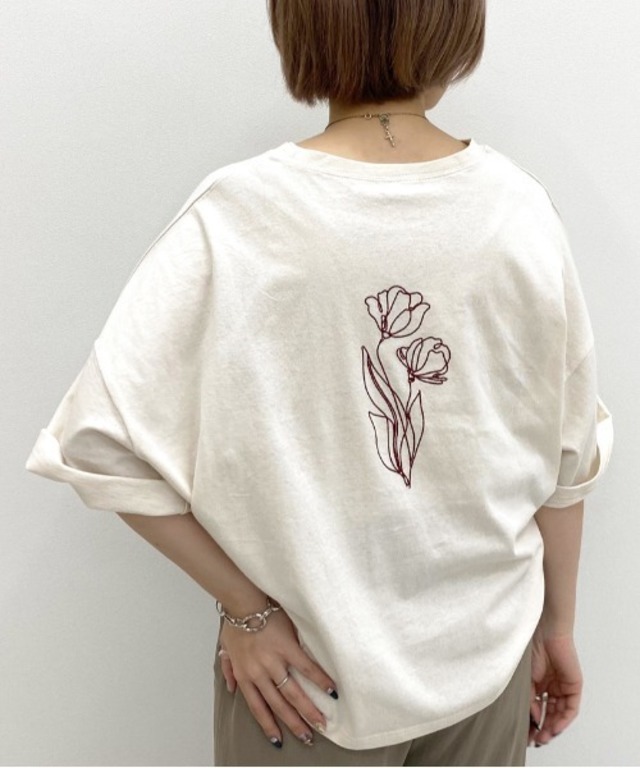 アソートルーズTシャツ７