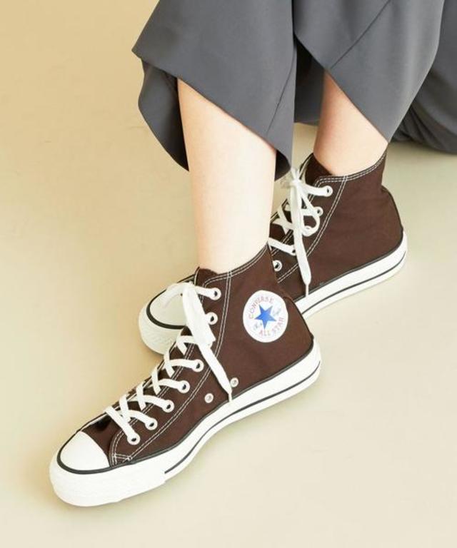 ALL STAR HI MADE IN JAPAN