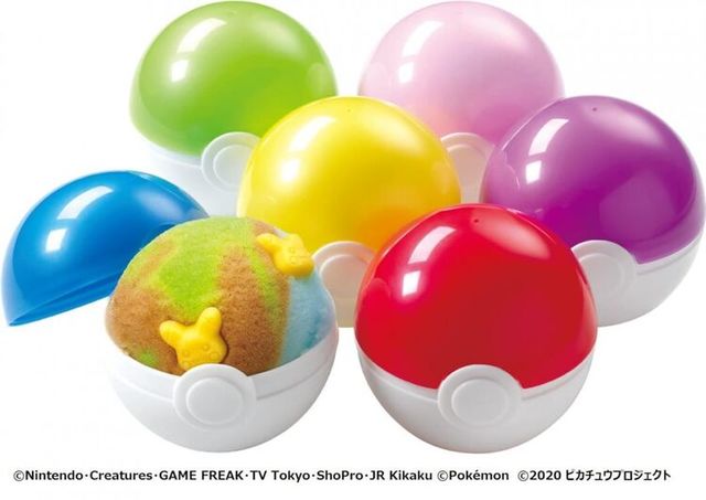 Photo by B-R サーティワンアイスクリーム株式会社