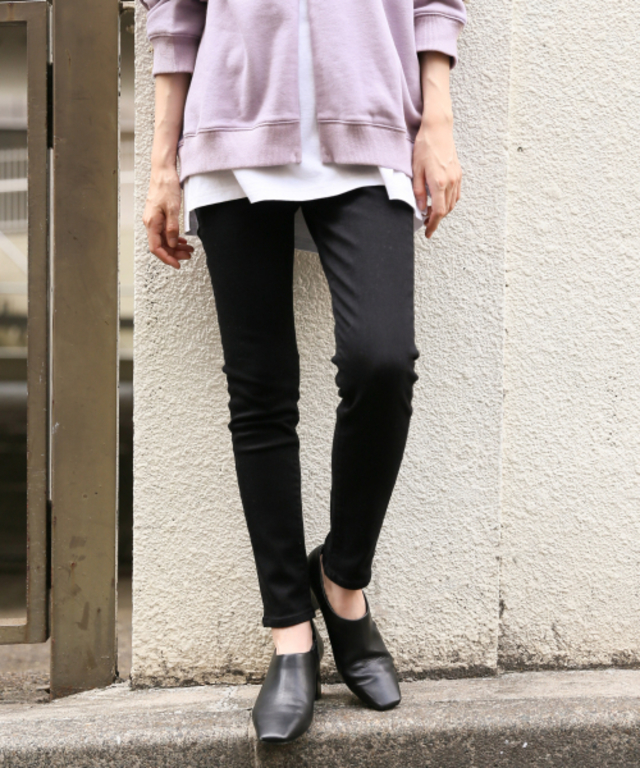 JUST FITスキニー 847803