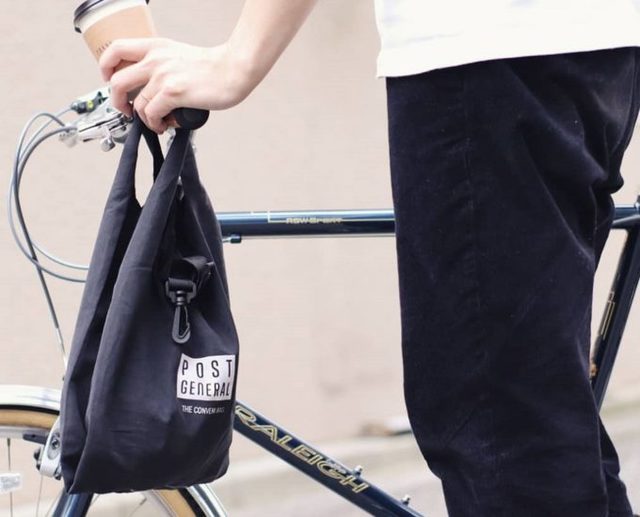 photo：POST GENERAL