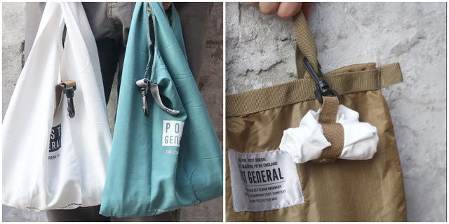 photo：POST GENERAL