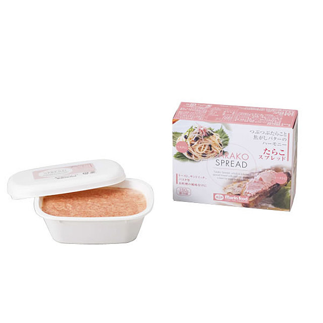 たらこスプレッド 150g